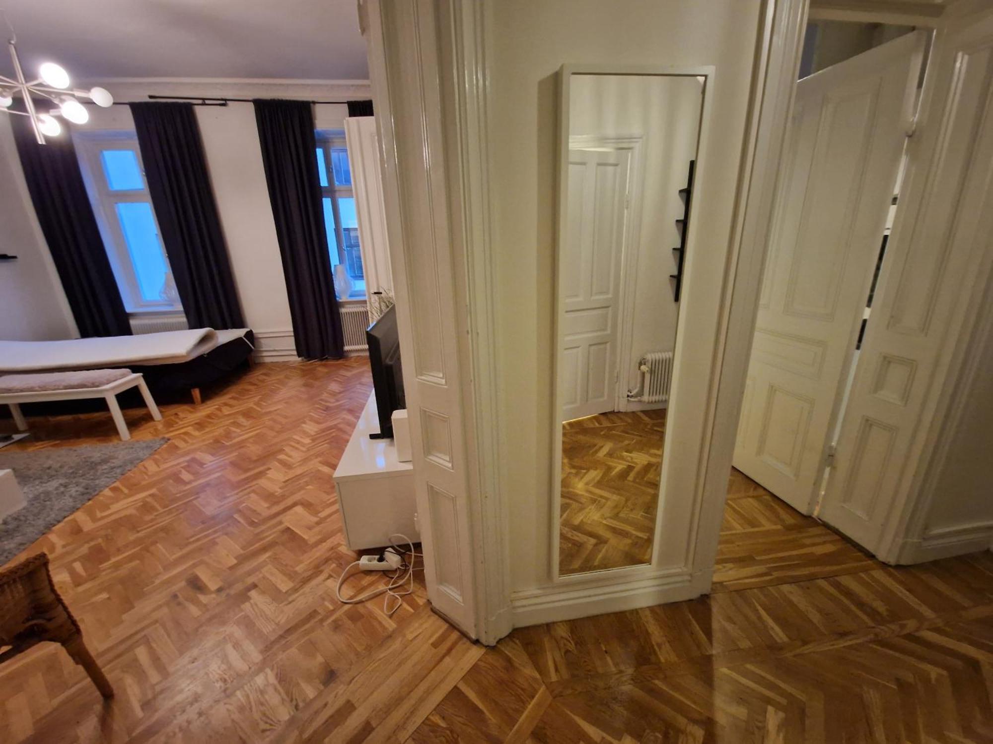 Home Inn Kg26 Stockholm Exterior photo