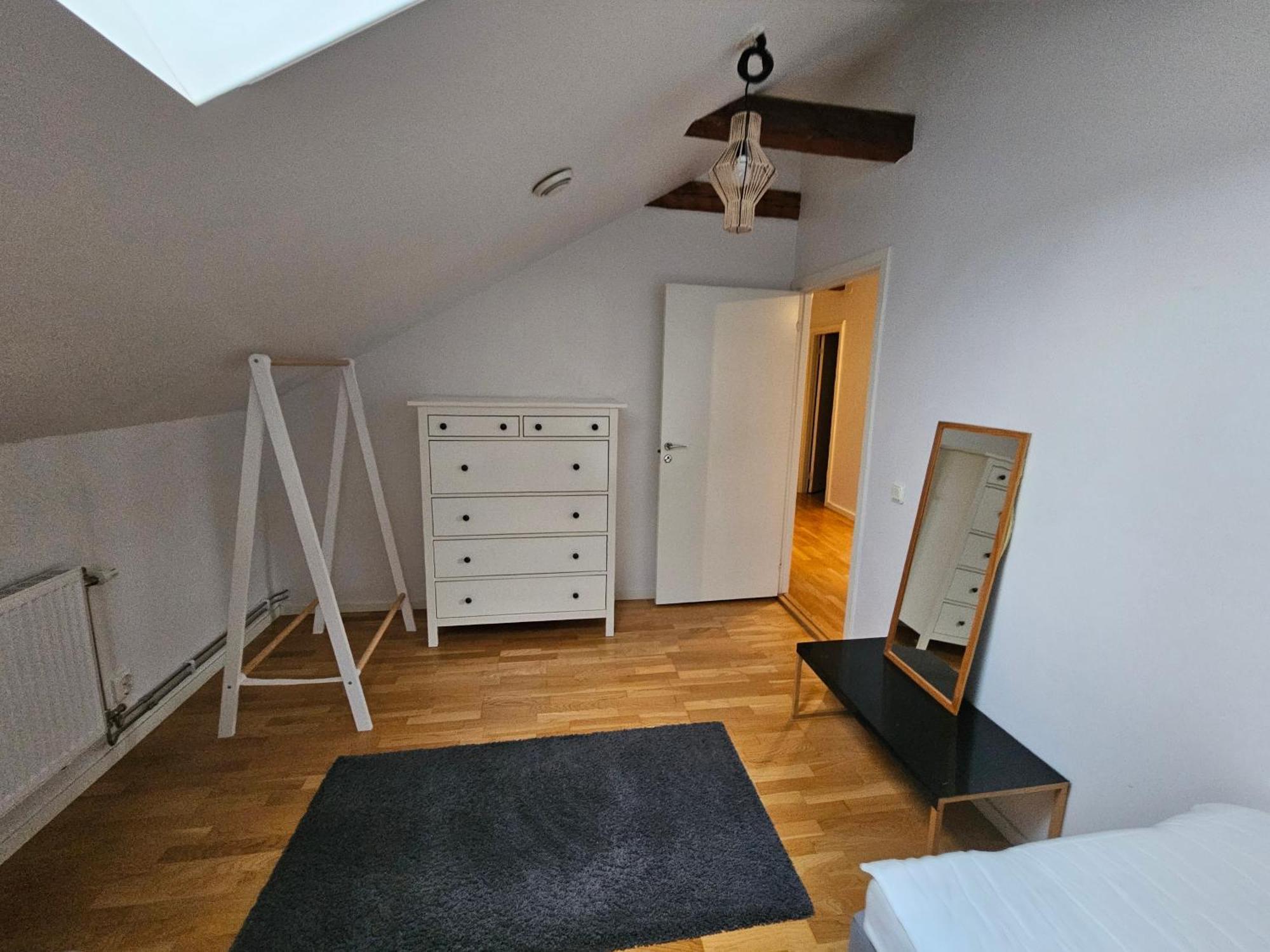Home Inn Kg26 Stockholm Exterior photo